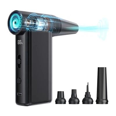 Турбо Фан Дустер